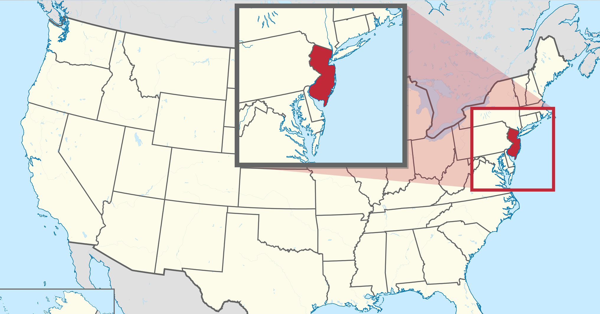 New Jersey Cannabis Laws 2026